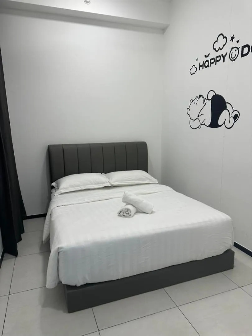 Georgetown Modern Ins Suites George Town