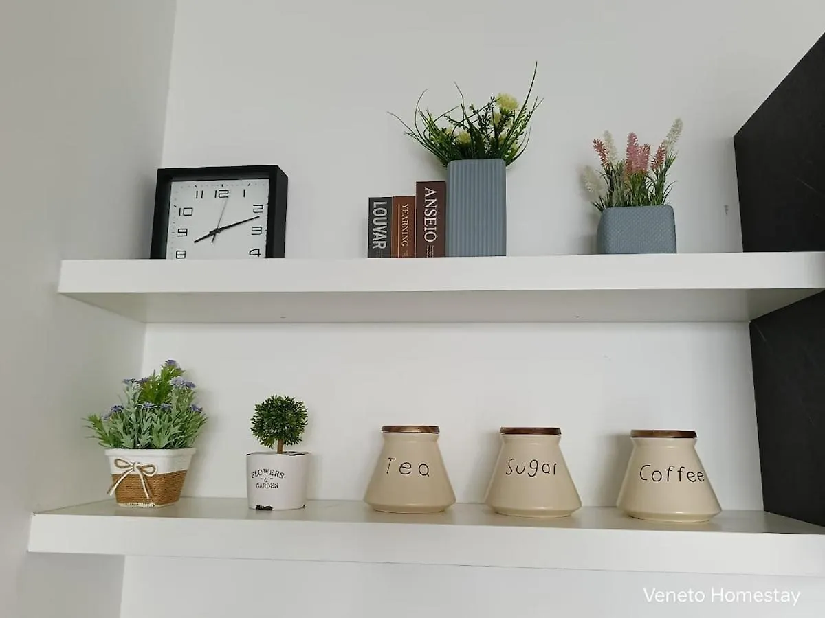 Apartamento Georgetown Modern Ins Suites