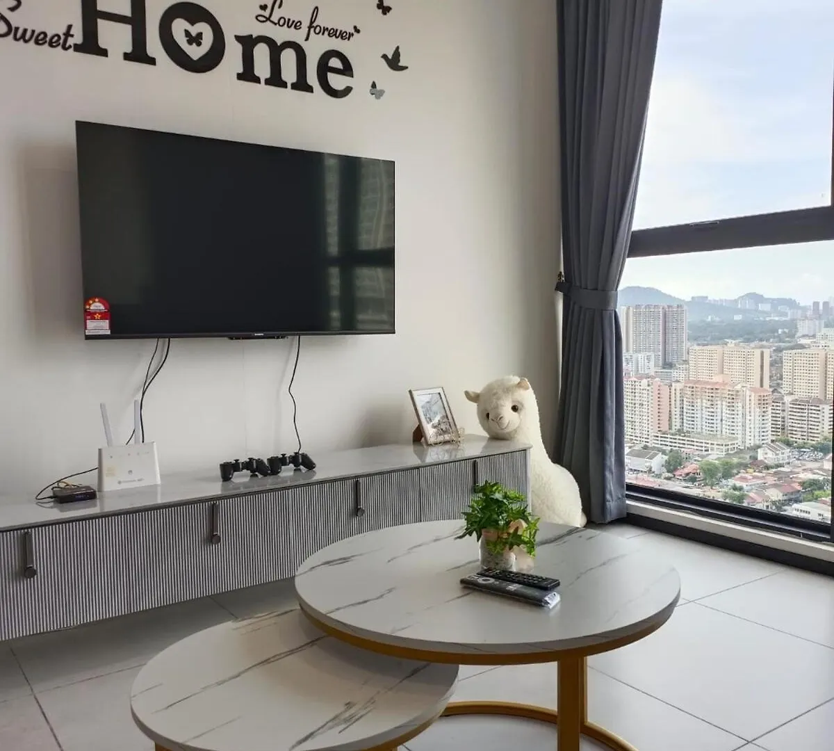 Apartamento Georgetown Modern Ins Suites